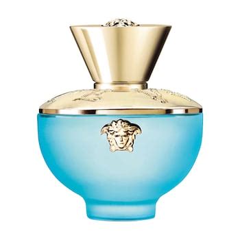 profumo versace dylan turquoise prezzo|versace dylan turquoise sephora.